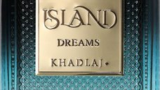 Khadlaj Island Dreams Extrait de Parfum 100ml Unisex - Original Dubai