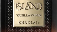 Khadlaj Island Vanilla Dunes Extrait de Parfum 100ml pentru Barbati - Parfum Original din Dubai