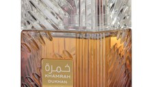 Khamrah Dukhan Lattafa 100 ml, unisex
