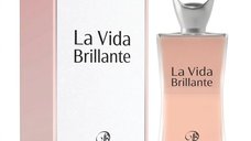 La Vida Brilliante Blue Dreams Eau de Parfum, 100 ml