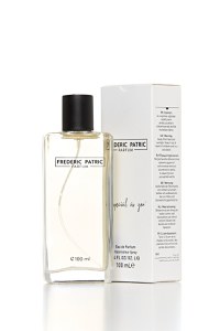 La Vie by Patric (L-6), apa de parfum 50ml, femei - 1
