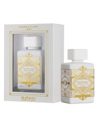 Lattafa Apa de Parfum BADEE AL OUD HONOR & GLORY unisex 100 ml - 1