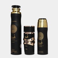 Lattafa Asad set cadou pentru bărbați - 2