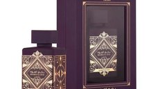 Lattafa BADE'E AL OUD AMETHYST 100 ml apa de parfum unisex