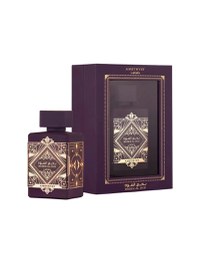 Lattafa BADE'E AL OUD AMETHYST 100 ml apa de parfum unisex - 1