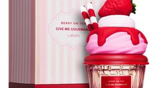 Lattafa Berry On Top Give me Gourmand Collection apa de parfum unisex 75 ml