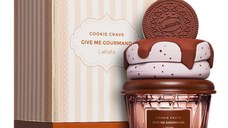 Lattafa Cookie Crave Give Me Gourmand Apa de Parfum Unisex 75 ml