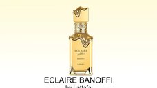 Lattafa ECLAIRE BANOFFI 100ML - Original Dubai