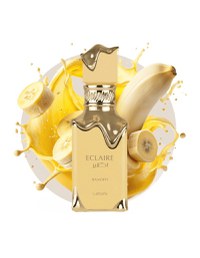 Lattafa ECLAIRE BANOFFI 100ML - 2