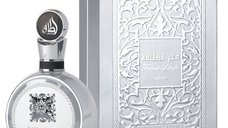 Lattafa Fakhar Platin apa de parfum unisex 100 ml