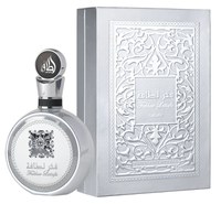 Lattafa Fakhar Platin apa de parfum unisex 100 ml - 1