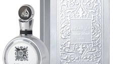 Lattafa Fakhar Platin apa de parfum unisex 100 ml
