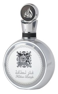 Lattafa Fakhar Platin apa de parfum unisex 100 ml - 2