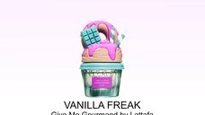 Lattafa Give Me Gourmand Vanilla Freak Eau de Parfum unisex, 75 ml