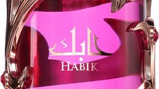 Lattafa Habik For Women 100 ml - Apa de parfum feminina