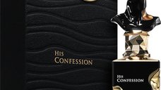 Lattafa His Confession, parfum barbat, 100 ml - Original Dubai