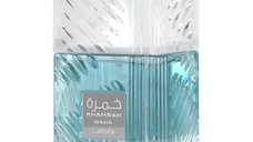 Lattafa Khamrah Waha - Apa de parfum 100 ml unisex, Original Dubai