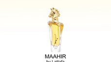 Lattafa Maahir, parfum unisex 100 ml - Original Dubai