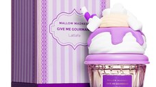 Lattafa Mallow Madness Colectia Give Me Gourmand apa de parfum unisex 75 ml