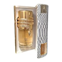 Lattafa Musamam White Intense 100ml - Apa de Parfum, unisex - 2