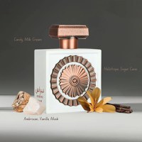 Lattafa Nebras Elixir apa de parfum 100 ml unisex - 4