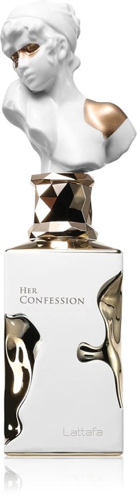 Lattafa Perfumes, Her Confession, apa de parfum, de dama, 100 ml - 1