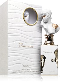 Lattafa Perfumes, Her Confession, apa de parfum, de dama, 100 ml - 2
