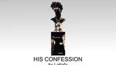 Lattafa Perfumes, His Confession, apa de parfum, de barbat, 100 ml