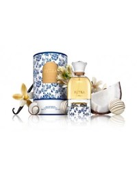 Lattafa Petra – Parfum Unisex Oriental-Gurmand 100 ml - 3