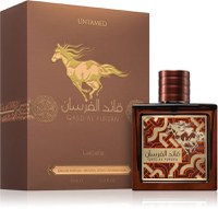 Lattafa Qaed al Fursan Untamed, apa de parfum, de barbat, 100 ml - 1