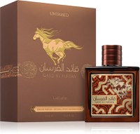 Lattafa Qaed al Fursan Untamed, apa de parfum, de barbat, 100 ml - 1