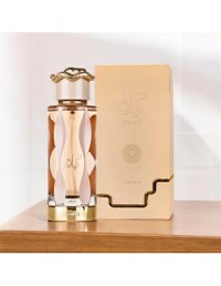 Lattafa Teriaq, apa de parfum, unisex, 100 ml - 1