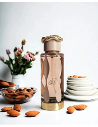 Lattafa Teriaq, apa de parfum, unisex, 100 ml - 2