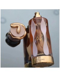 Lattafa Teriaq, apa de parfum, unisex, 100 ml - 3