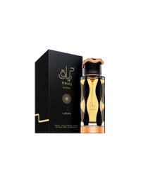 Lattafa Teriaq Intense, apa de parfum, unisex, 100 ml - 1