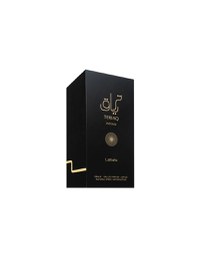 Lattafa Teriaq Intense, apa de parfum, unisex, 100 ml - 2