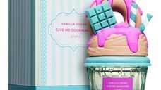 Lattafa Vanilla Freak Give Me Gourmand Apa De Parfum Unisex 75 ml