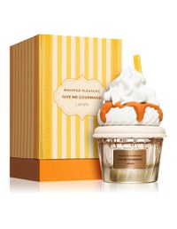 Lattafa Whipped Pleasure Give Me Gourmand Apa De Parfum unisex 75 ml - 1