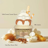 Lattafa Whipped Pleasure Give Me Gourmand Apa De Parfum unisex 75 ml - 3
