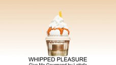 Lattafa Whipped Pleasure Give Me Gourmand Eau de Parfum Unisex 75 ml - Original Dubai