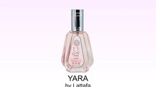 Lattafa Yara Apa de Parfum pentru Femei - 50 ml - Original Dubai