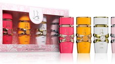 Lattafa Yara Collection Gift set 4x25ml