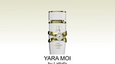 Lattafa Yara Moi, parfum arabesc pentru femei, apa de parfum 100 ml