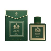 LEATHER D'ORIENT by ANFAR LONDON, extract de parfum, barbati, 115ML - 1