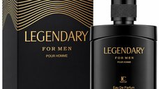 Legendary For Men - Apa de Toaleta pentru Barbati, 100 ml
