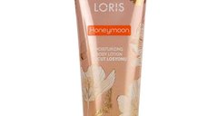 Lotiune Corporala Honeymoon by Loris - 236 ml