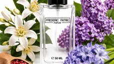 LOVE by Patric (C-17), apa de parfum pentru femei, 50 ml