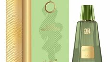 Lush Pistachio Manasik Parfum EDP 100 ml pentru femei