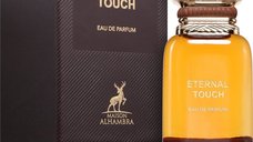 Maison Alhambra Eternal Touch – Apă de Parfum 80 ml, Unisex – Original Dubai