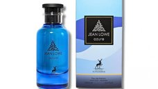 Maison Alhambra Jean Lowe Azure, apa de parfum, unisex 100ml